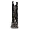 New Rock - M7921S1 Des bottes de cowboy - Noir Product image